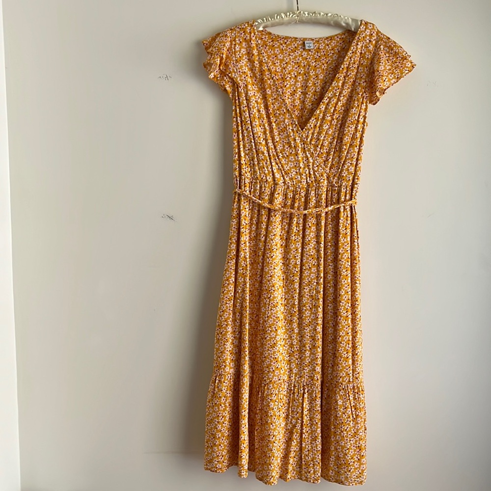 Old Navy Maxi  Dress Size S